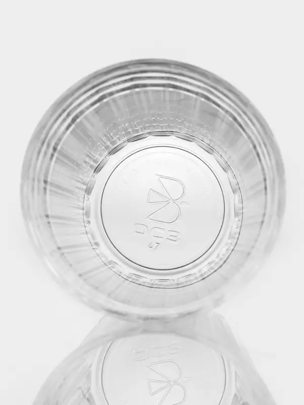 Набор стаканов "Граненый" 250 мл 6 шт