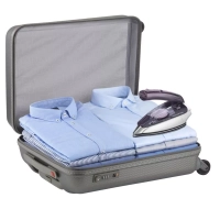 Дорожный утюг First Class DA1511F1, 1000 Вт