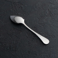 Ложка чайная &laquo;Соната&raquo; (&laquo;Империал&raquo;), длина 14 см, толщина 2 мм