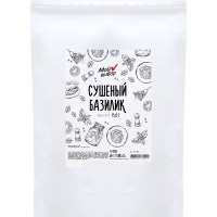 Базилик "Мой выбор" сушёный, 150 г