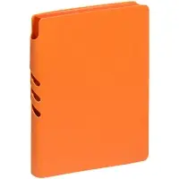 Ежедневник Flexpen Color, датированный, оранжевый