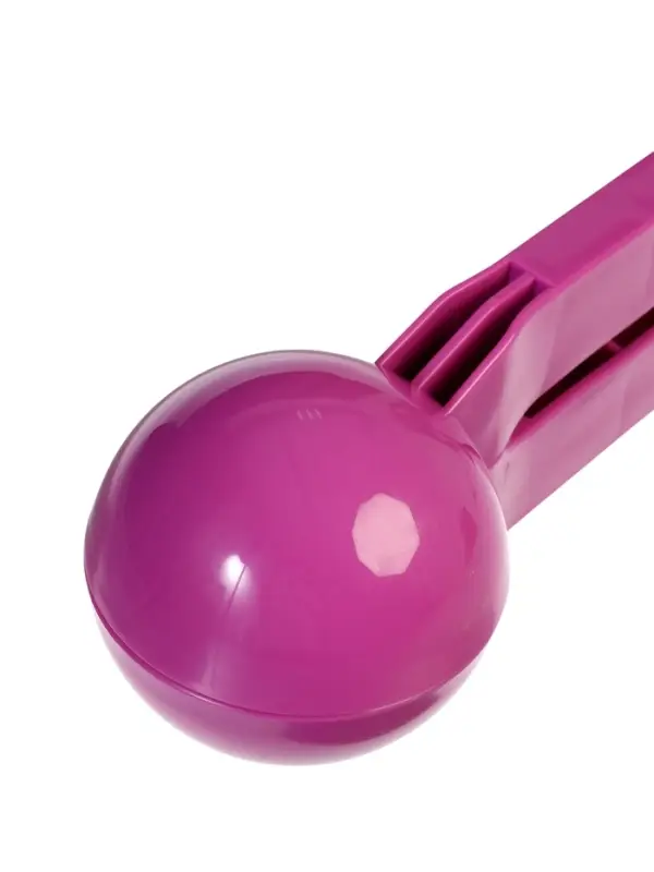 Снежколеп &mdash; песколеп, диаметр 8 см, МИКС