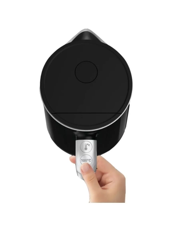 Электрический чайник Smart&Light KO851830, черный