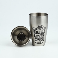 Набор для приготовления коктейлей "Бармен повтори", 5 предметов Набор для приготовления коктейлей "Бармен повтори", 5 предметов