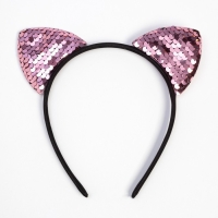 Юбка для девочки с ободком «Флаттершай», My Little Pony Юбка для девочки с ободком «Флаттершай», My Little Pony