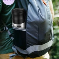 Портативная кофемолка "3 в 1" жерновая KT-7534 - 14 Вт