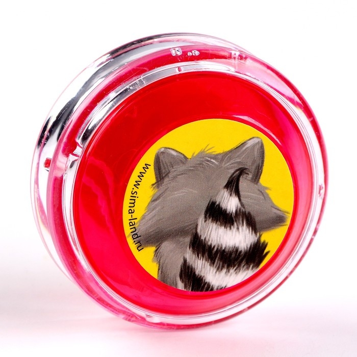 Йо-Йо &laquo;Енотик&raquo;, цвета МИКС