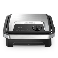 Гриль и панини 2-в-1 Inicio Adjust GC272D10
