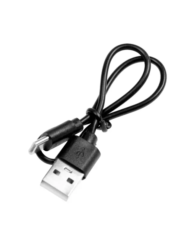 Машинка для стрижки LTRI-29, портативная, 600 мАч, 3 насадки, дисплей, USB