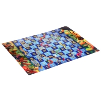 Настольная игра &laquo;Вверх по лесенке&raquo;