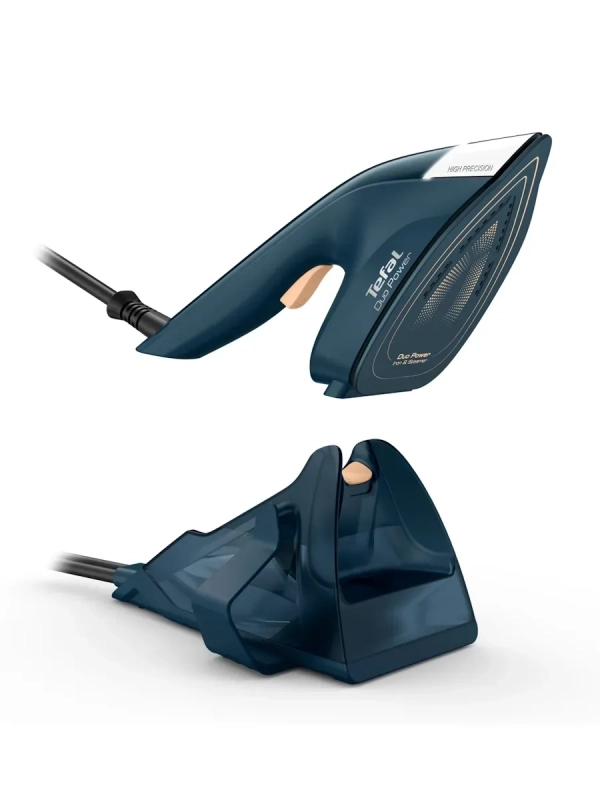 Электрический утюг и отпариватель 2в1 Duo Power JF4032E0