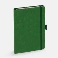 Блокнот Cork County, зеленый