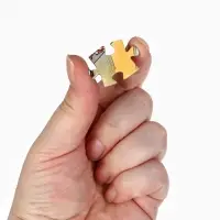 Пазлы детские для мальчиков &laquo;Мстители&raquo;, набор 10в1, 54 детали в каждом