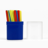 Набор первоклассника 54 предмета &laquo;1 сентября: Набор отличника 5+&raquo;