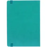 Ежедневник New Factor, недатированный, бирюзовый