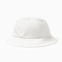 Панама детская KAFTAN р.52-54, цв. белый