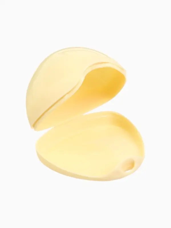 Контейнер для пустышки M&B, цвет бежевый, 1 шт.