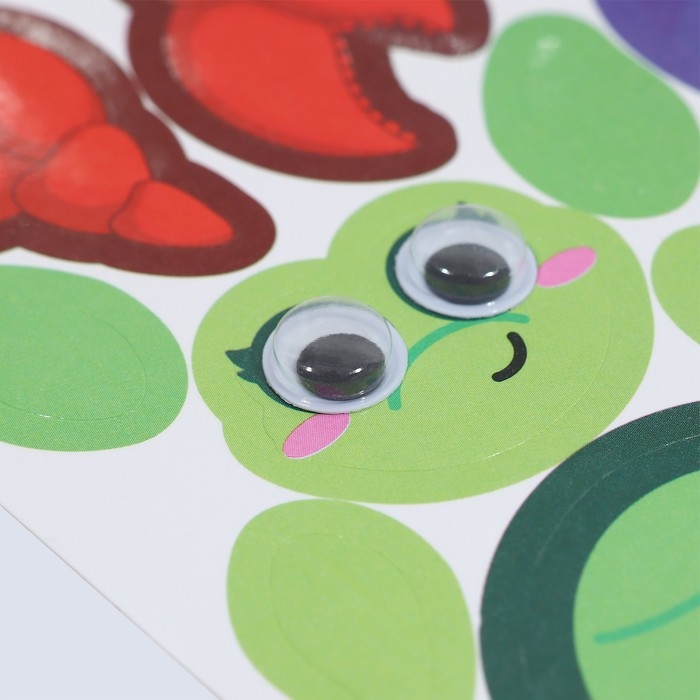 Набор для украшения яиц «Морской мир» на пасху, 25 х 15 см. Набор для украшения яиц «Морской мир» на пасху, 25 х 15 см.