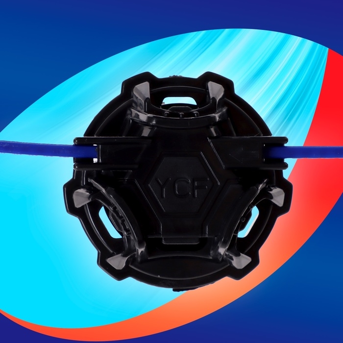 Боевой волчок «Ураган», с ареной и запуском Боевой волчок «Ураган», с ареной и запуском