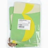 Воздушный шар фольгированный 34" "Воздушный шар" цвет зеленый