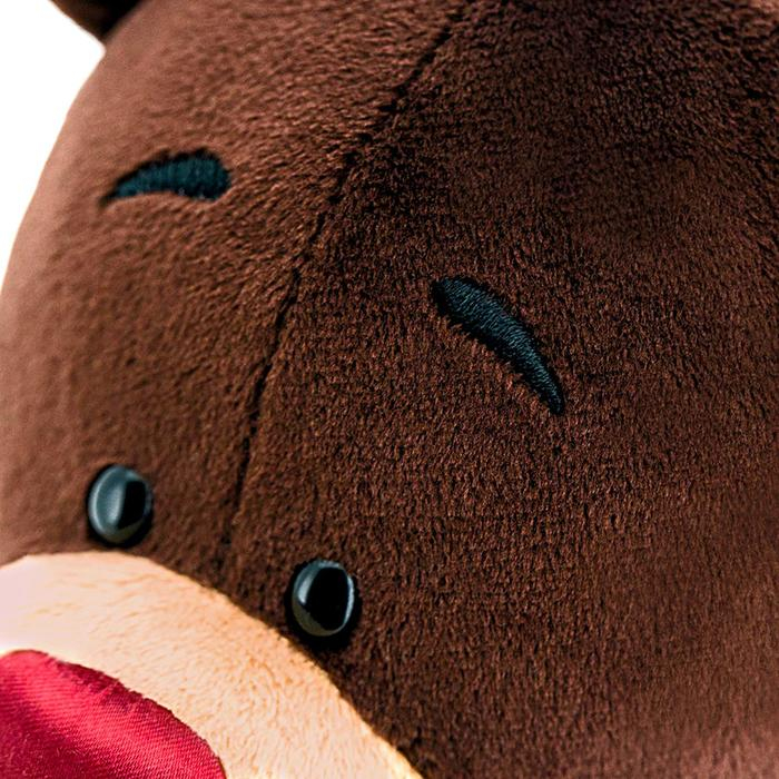 Мягкая игрушка «Медведь Choco лежебока», 30 см Мягкая игрушка «Медведь Choco лежебока», 30 см