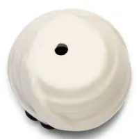 Кашпо "Мумия" 10 х 10 см