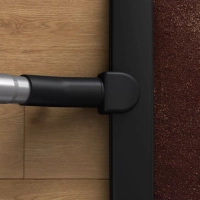 Пылесос с контейнером X-Trem Cyclonic Max TW7B62EA