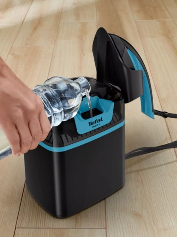 Паровая гладильная система 3в1 IXEO QT1511E0