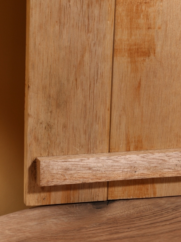 Панно декоративное "Санто" дерево 60 см