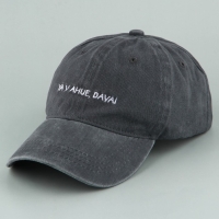 Кепка женская Davai, джинса, р-р 56 Кепка женская Davai, джинса, р-р 56