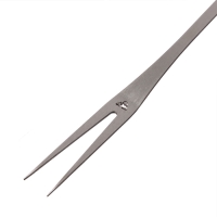 Вилка для мяса, 40 см