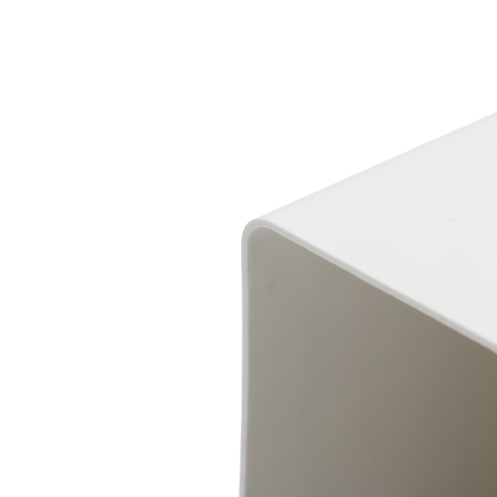 Канал прямоугольный, вентиляционный ZEIN, 60 х 120 мм, 1.0 м