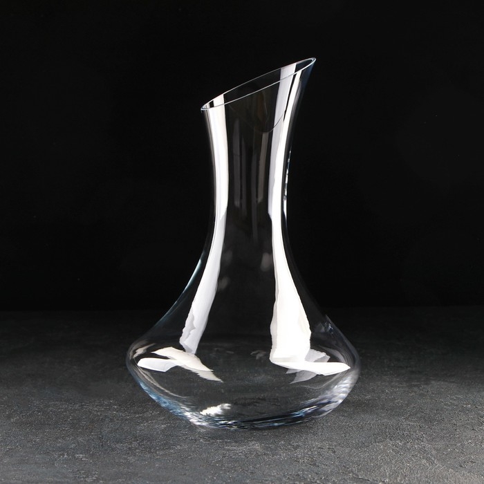 Декантер стеклянный Celebration, 1,7 л Декантер стеклянный Celebration, 1,7 л