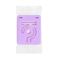 Секция от моли "Nadzor" без запаха, 2 шт Секция от моли "Nadzor" без запаха, 2 шт