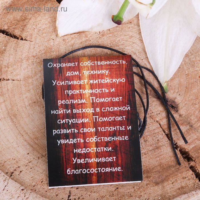 Руна &laquo;Отал&raquo; (улучшение материального положения), 68 см