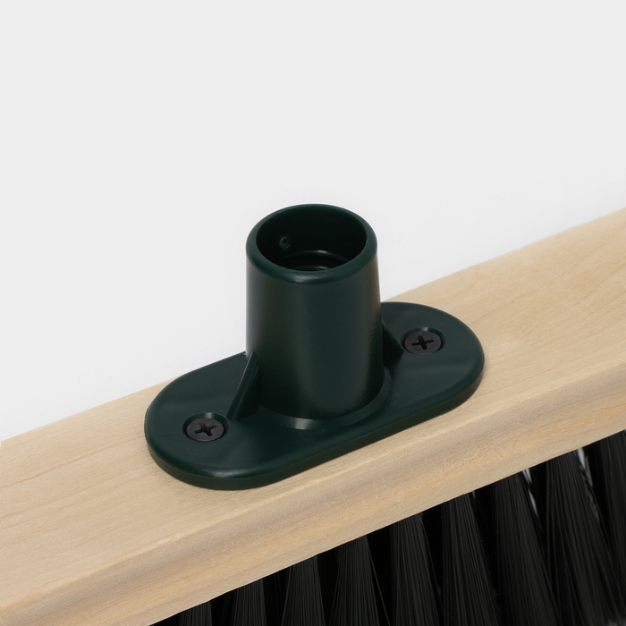 Щётка для подметания пола, 27,5&times;5 см