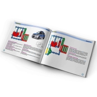 Электронный конструктор &laquo;118 схем&raquo;