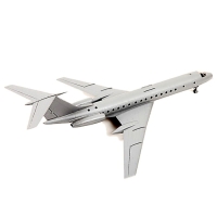 Сборная модель-самолёт «Пассажирский авиалайнер Ту-134 А/Б-3» Звезда, 1/144, (7007) Сборная модель-самолёт «Пассажирский авиалайнер Ту-134 А/Б-3» Звезда, 1/144, (7007)