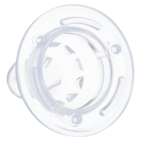 Бутылочка для кормления, классическое горло, стекло, быстрый поток, от 6 мес., 150 мл., цвет МИКС