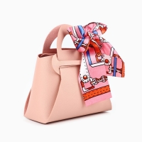 Сумочка подарочная &laquo;Розовая&raquo;, 12 х 13 х 5.5 см