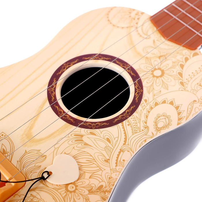 Гитара &laquo;Классика&raquo;, МИКС