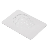 Мыло своими руками &laquo;Дружные зверята&raquo;, набор для мыловарения