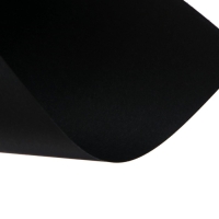 Бумага для пастели А5, deVENTE, набор 20 листов, 160г/м2, чёрная, в пакете Бумага для пастели А5, deVENTE, набор 20 листов, 160г/м2, чёрная, в пакете