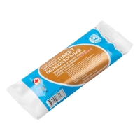 Пакет перевязочный первой помощи, стерильный, с двумя подушечками, плотность - 36 Пакет перевязочный первой помощи, стерильный, с двумя подушечками, плотность - 36