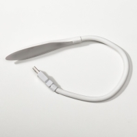 Светильник 16235/1WT 14хLED 1,5Вт белый 3х42 см RISALUX