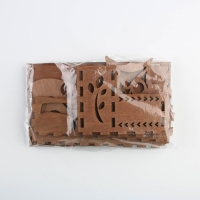 Органайзер для хранения кухонных мелочей &laquo;Сова&raquo;, 16,2х9,5х10 см