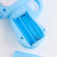 Генератор мыльных пузырей &laquo;Пузырики&raquo;, 16 &times; 15 &times; 7,5 см