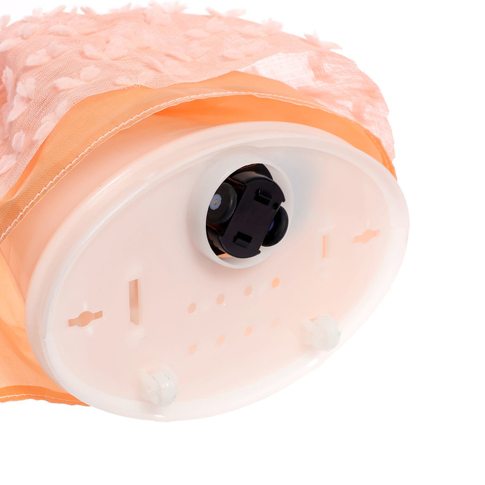 Кукла музыкальная &laquo;Мери&raquo;: поёт, танцует, рассказывает стихи и сказки, на пульте управление, высота 30 см, МИКС