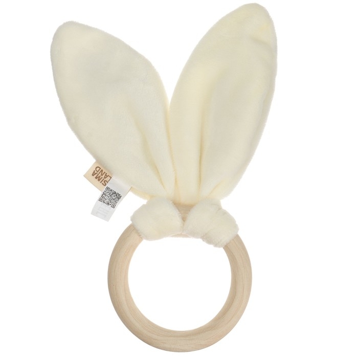 Игрушка - шуршалка &laquo;Ушки&raquo;, подарок на Новый год