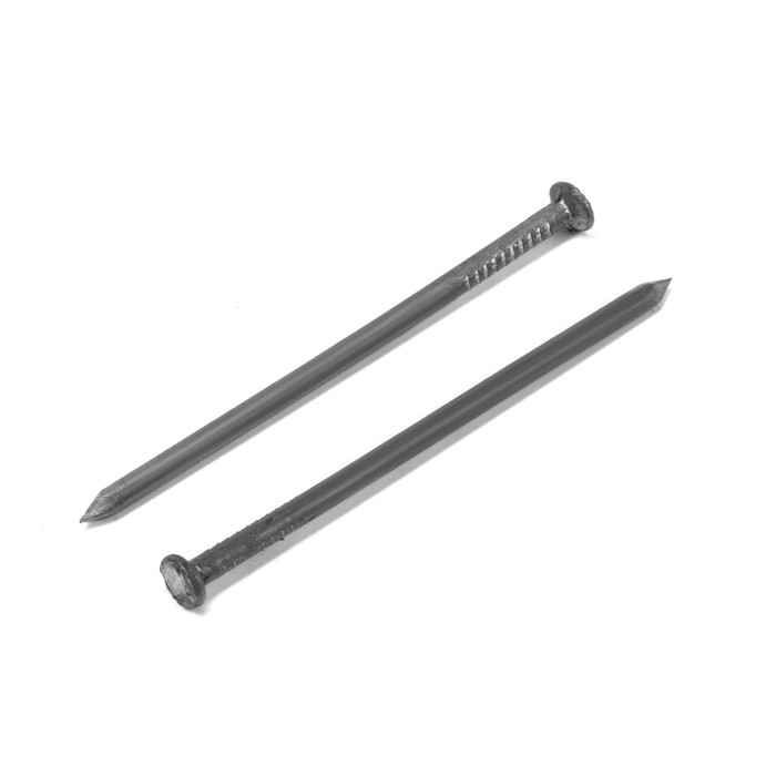 Гвозди ТУНДРА, строительные, ГОСТ 4028-63, без покрытия, 3х70 мм, фасовка 1 кг Гвозди ТУНДРА, строительные, ГОСТ 4028-63, без покрытия, 3х70 мм, фасовка 1 кг